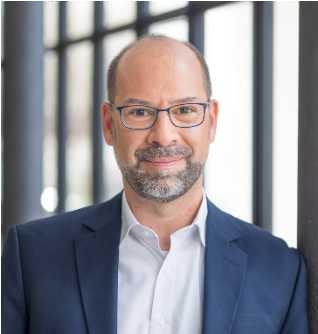 Martin Dormann